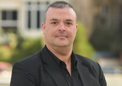 גיא לוי עזר, צילום: יח״צ